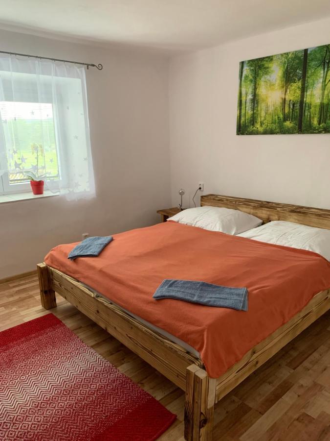 Zbytiny Kültér fotó